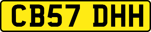 CB57DHH