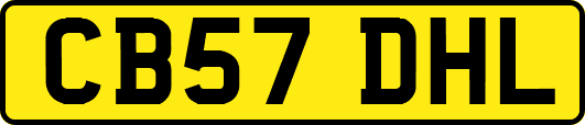 CB57DHL