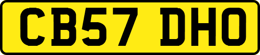 CB57DHO