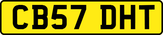 CB57DHT