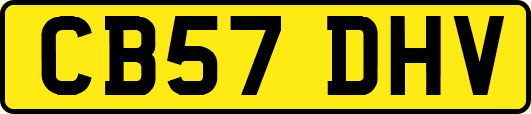 CB57DHV
