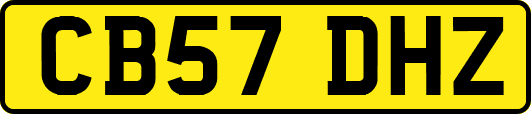 CB57DHZ
