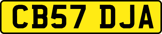 CB57DJA