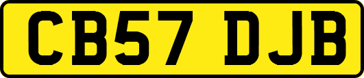 CB57DJB