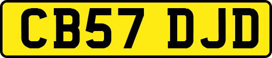 CB57DJD
