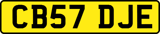 CB57DJE