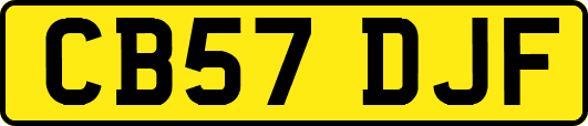 CB57DJF