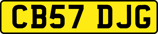 CB57DJG