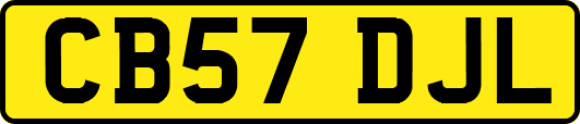 CB57DJL