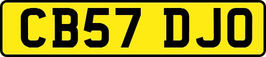 CB57DJO