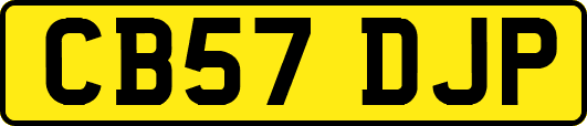 CB57DJP
