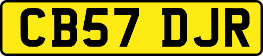CB57DJR