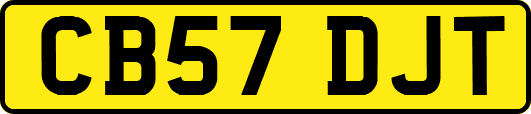 CB57DJT