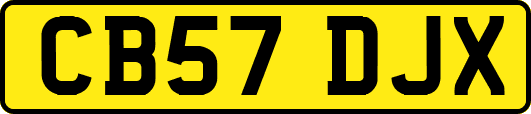 CB57DJX