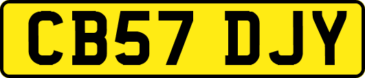 CB57DJY