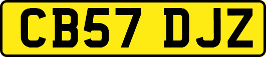 CB57DJZ