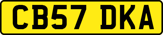 CB57DKA