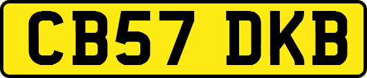CB57DKB