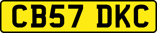 CB57DKC