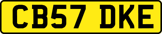 CB57DKE