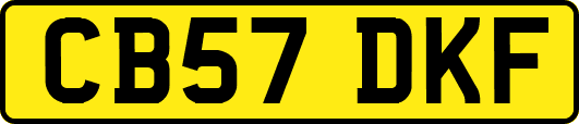 CB57DKF