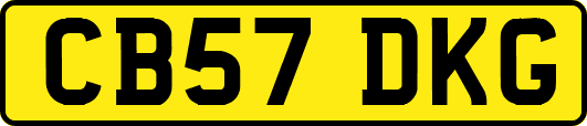 CB57DKG