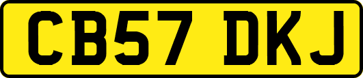 CB57DKJ