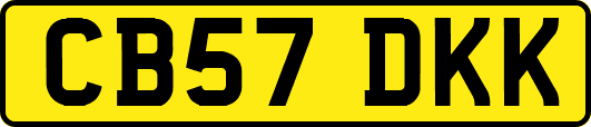 CB57DKK