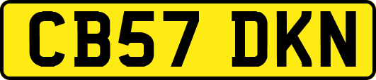 CB57DKN