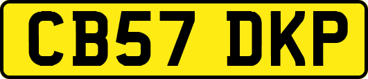CB57DKP