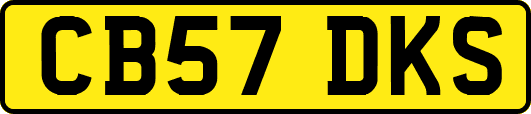 CB57DKS