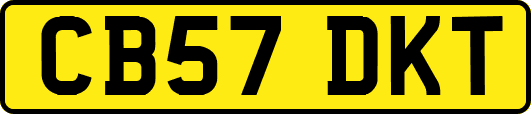 CB57DKT