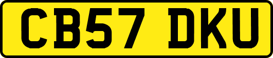 CB57DKU