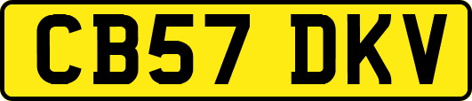 CB57DKV