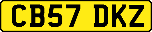 CB57DKZ