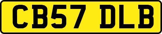 CB57DLB