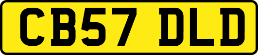 CB57DLD