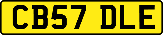 CB57DLE