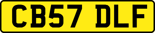 CB57DLF