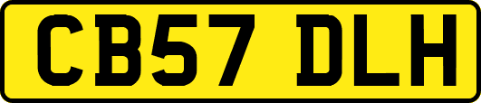 CB57DLH