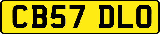 CB57DLO