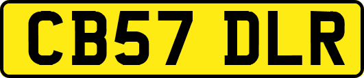 CB57DLR