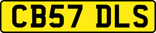 CB57DLS