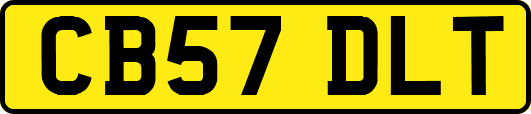CB57DLT