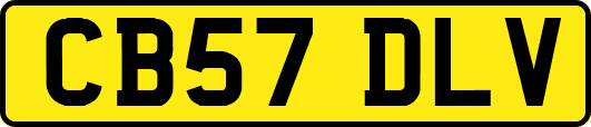 CB57DLV