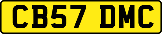 CB57DMC