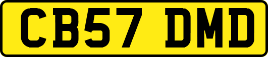 CB57DMD