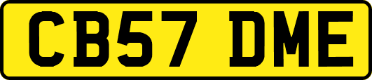 CB57DME