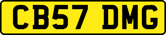 CB57DMG