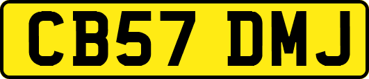 CB57DMJ